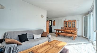 Maison 6 pièces de 120 m² à Pontault-Combault (77340)