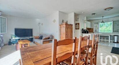 Maison 6 pièces de 120 m² à Pontault-Combault (77340)