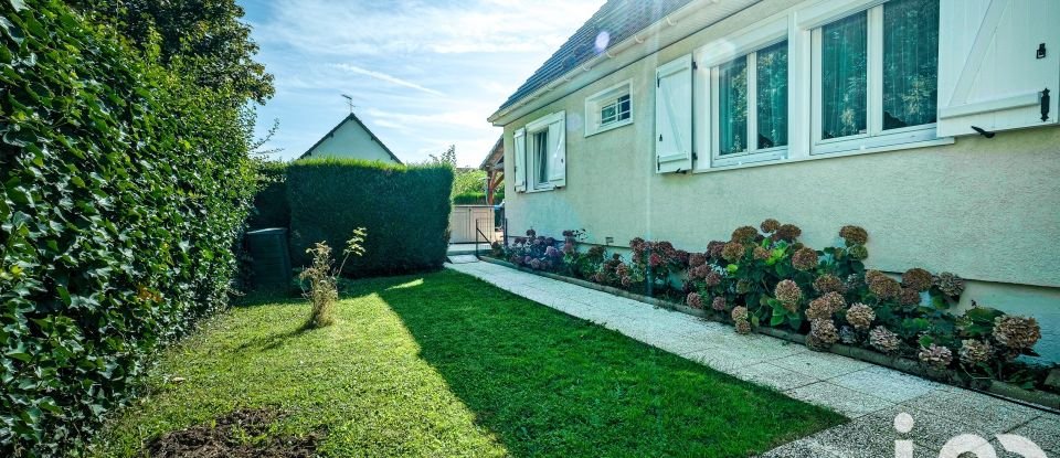 Maison 6 pièces de 120 m² à Pontault-Combault (77340)