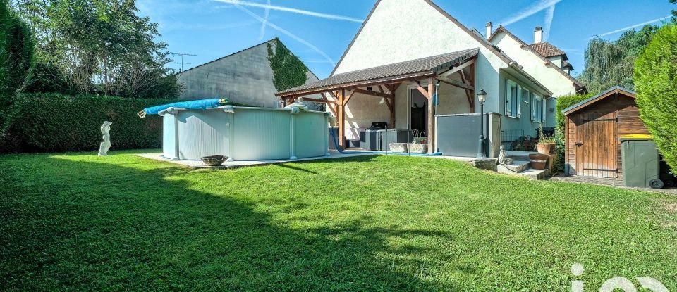 Maison 6 pièces de 120 m² à Pontault-Combault (77340)