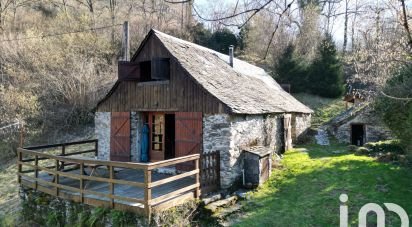 Barn conversion 3 rooms of 65 m² in Eaux-Bonnes (64440)