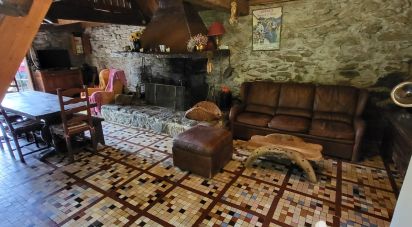 Barn conversion 3 rooms of 65 m² in Eaux-Bonnes (64440)