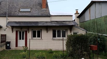 Country house 4 rooms of 56 m² in Noyers-sur-Cher (41140)