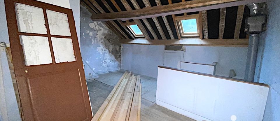 Immeuble de 91 m² à Épernon (28230)