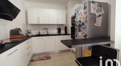 Appartement 3 pièces de 78 m² à Royan (17200)