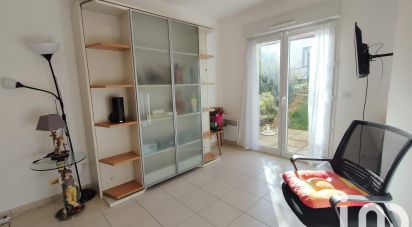 Apartment 3 rooms of 78 m² in Royan (17200)