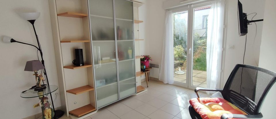 Appartement 3 pièces de 78 m² à Royan (17200)