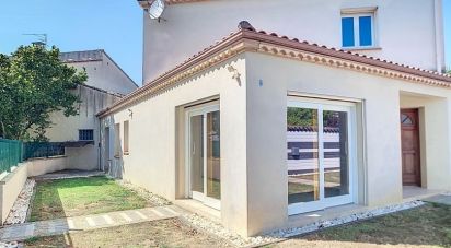 Maison 6 pièces de 126 m² à Castelnau-Montratier (46170)