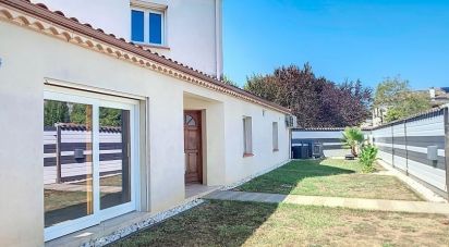 Maison 6 pièces de 126 m² à Castelnau-Montratier (46170)