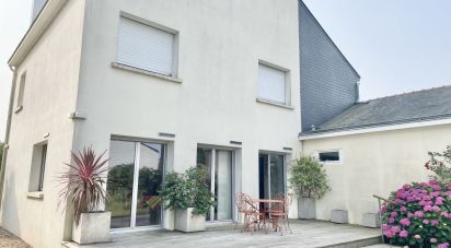 House 8 rooms of 188 m² in Petit-Mars (44390)