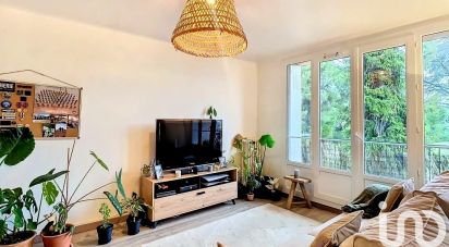 Apartment 3 rooms of 53 m² in Manosque (04100)