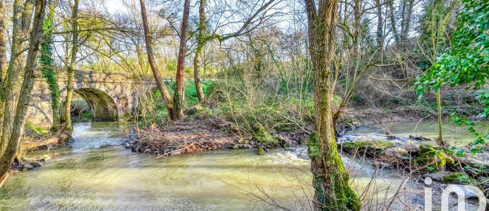 Immeuble de 1 422 m² à Mauges-sur-Loire (49290)