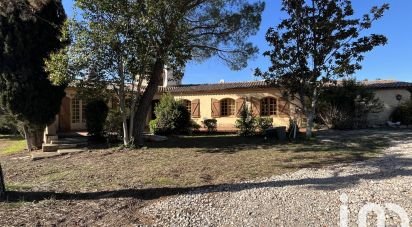 Traditional house 5 rooms of 120 m² in Éguilles (13510)