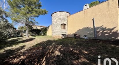 Maison traditionnelle 5 pièces de 120 m² à Éguilles (13510)