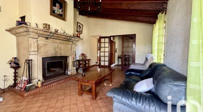 Traditional house 5 rooms of 120 m² in Éguilles (13510)