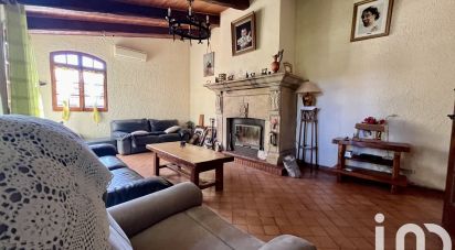 Traditional house 5 rooms of 120 m² in Éguilles (13510)