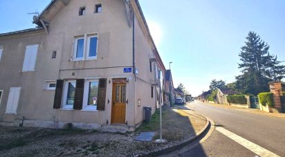 Maison 2 pièces de 76 m² à Piney (10220)