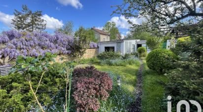 Maison traditionnelle 5 pièces de 120 m² à Brunoy (91800)