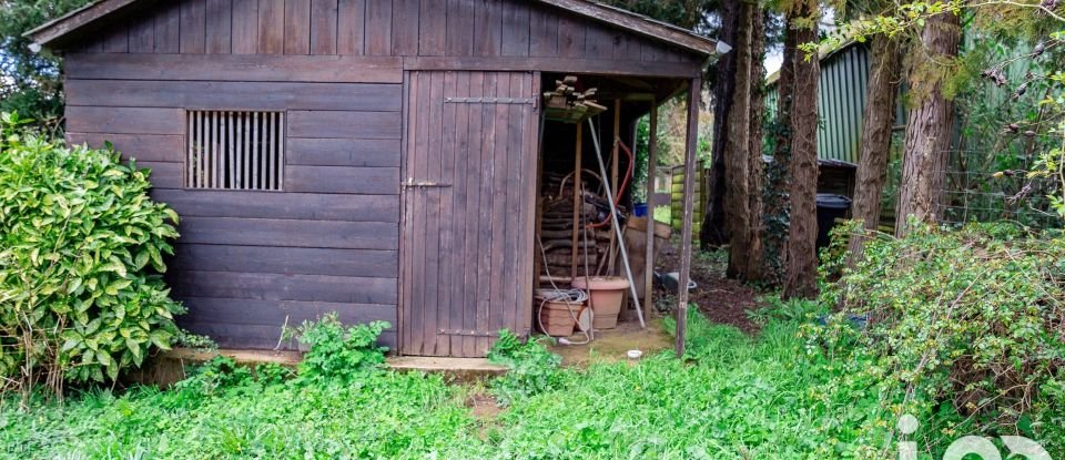 Maison traditionnelle 6 pièces de 200 m² à Guémené-Penfao (44290)