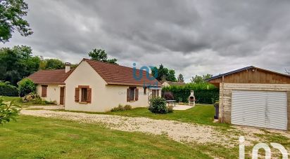 Maison 6 pièces de 140 m² à Liverdy-en-Brie (77220)