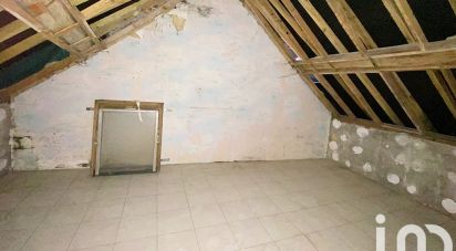 Traditional house 4 rooms of 90 m² in Saint-Sauveur-en-Puisaye (89520)