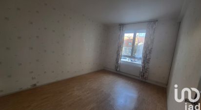 Appartement 4 pièces de 87 m² à Saint-Omer (62500)