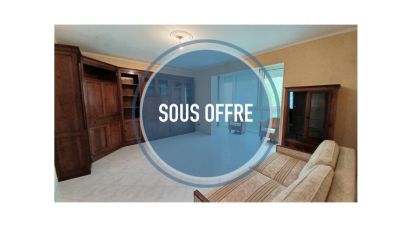 Apartment 2 rooms of 52 m² in Marseille (13011)