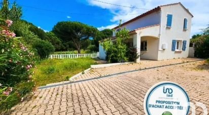 Maison 4 pièces de 90 m² à Sainte-Maxime (83120)