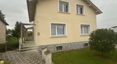 Maison 5 pièces de 135 m² à Téterchen (57220)