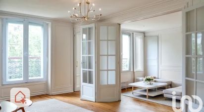 Appartement 4 pièces de 88 m² à Paris (75010)