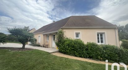 Pavilion 9 rooms of 260 m² in Choisy-en-Brie (77320)