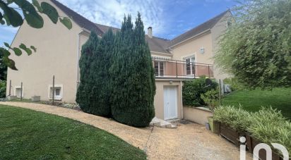 Pavilion 9 rooms of 260 m² in Choisy-en-Brie (77320)