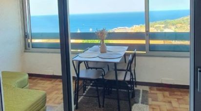 Apartment 2 rooms of 37 m² in Port-Vendres (66660)