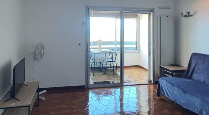 Appartement 2 pièces de 37 m² à Port-Vendres (66660)