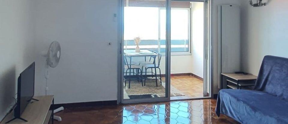 Appartement 2 pièces de 37 m² à Port-Vendres (66660)