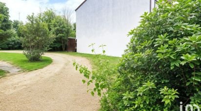 Terrain de 234 m² à Vertou (44120)