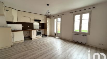 Appartement 2 pièces de 41 m² à Attainville (95570)