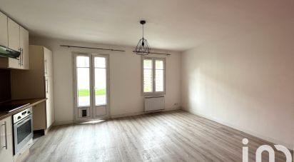 Appartement 2 pièces de 41 m² à Attainville (95570)