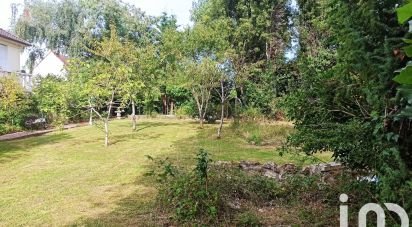 Land of 656 m² in Cernay-la-Ville (78720)