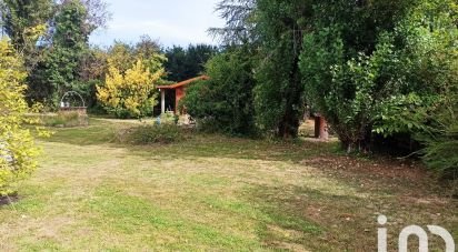 Land of 656 m² in Cernay-la-Ville (78720)