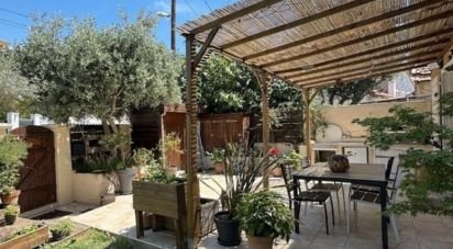 Apartment 3 rooms of 50 m² in Marseille (13013)