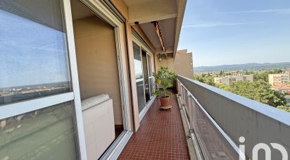 Apartment 3 rooms of 84 m² in Aix-en-Provence (13090)