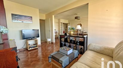 Appartement 3 pièces de 84 m² à Aix-en-Provence (13090)