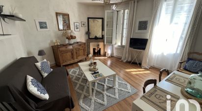 Town house 4 rooms of 93 m² in Angoulême (16000)