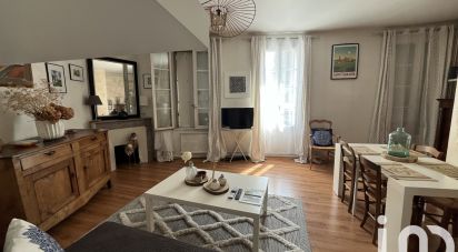 Maison de ville 4 pièces de 93 m² à Angoulême (16000)