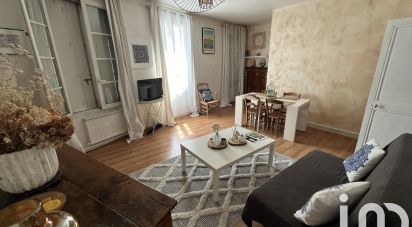 Maison de ville 4 pièces de 93 m² à Angoulême (16000)