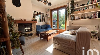 House 5 rooms of 120 m² in Bruay-sur-l'Escaut (59860)