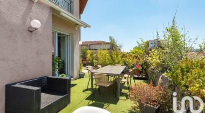 Duplex 5 rooms of 148 m² in Toulouse (31100)