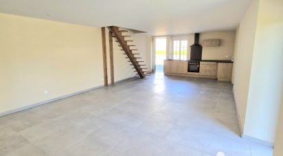 Apartment 3 rooms of 84 m² in Bonnet (55130)