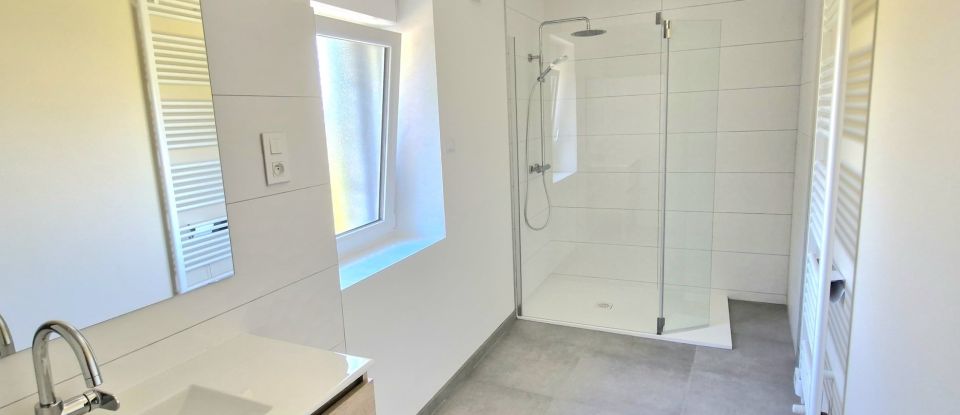 Appartement 3 pièces de 84 m² à Bonnet (55130)